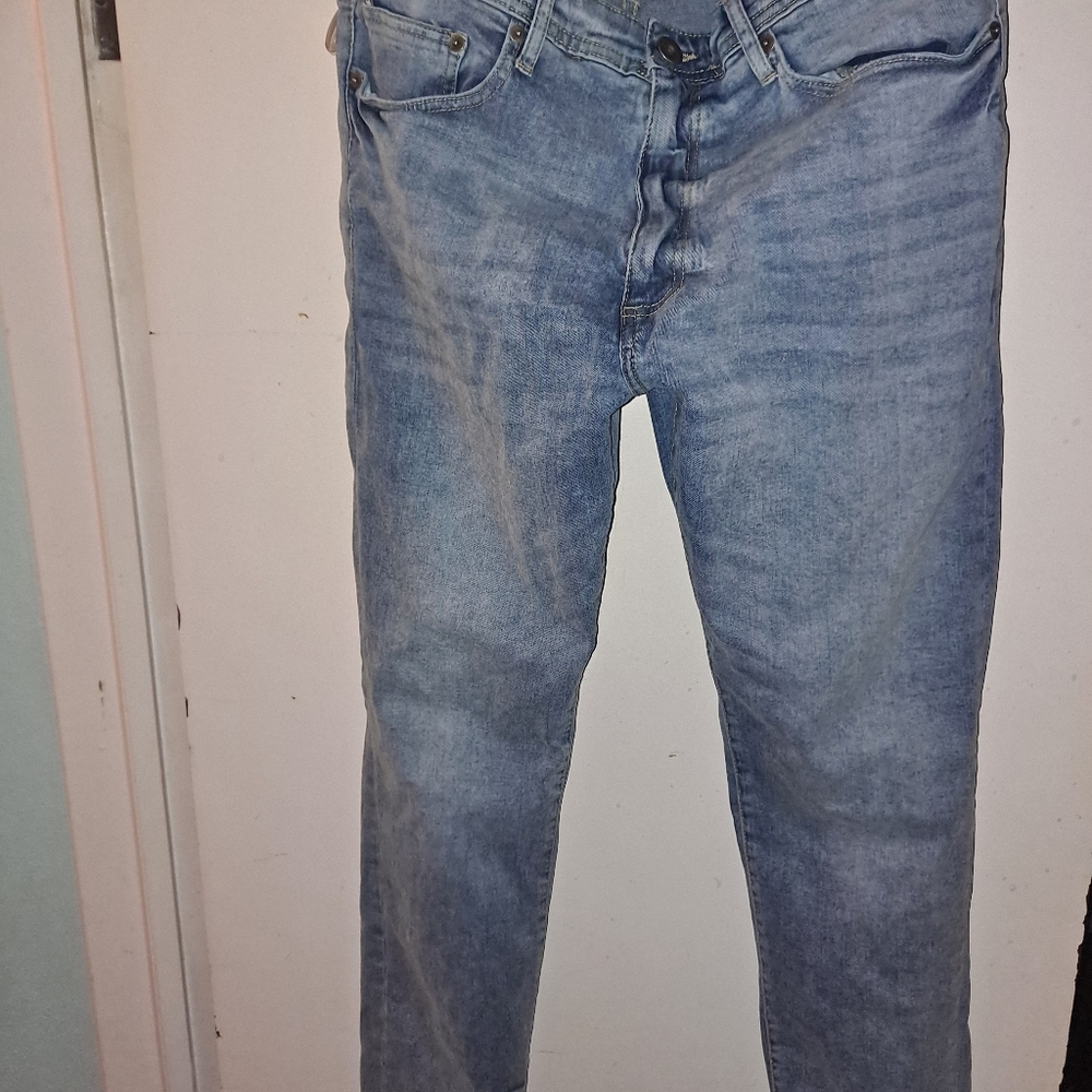 Mens Company 81 jeans sz 36/32